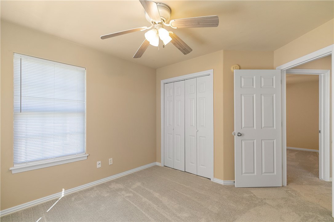 Carriage Square Sub Bentonville - Residential Lease