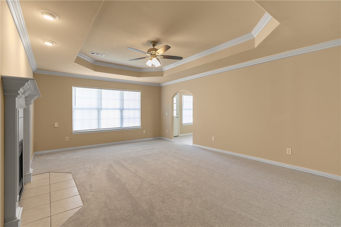 Carriage Square Sub Bentonville - Residential Lease