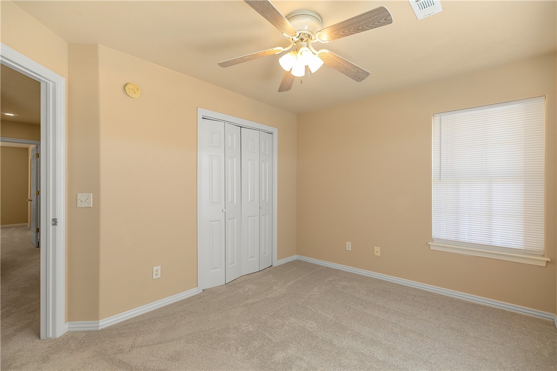 Carriage Square Sub Bentonville - Residential Lease