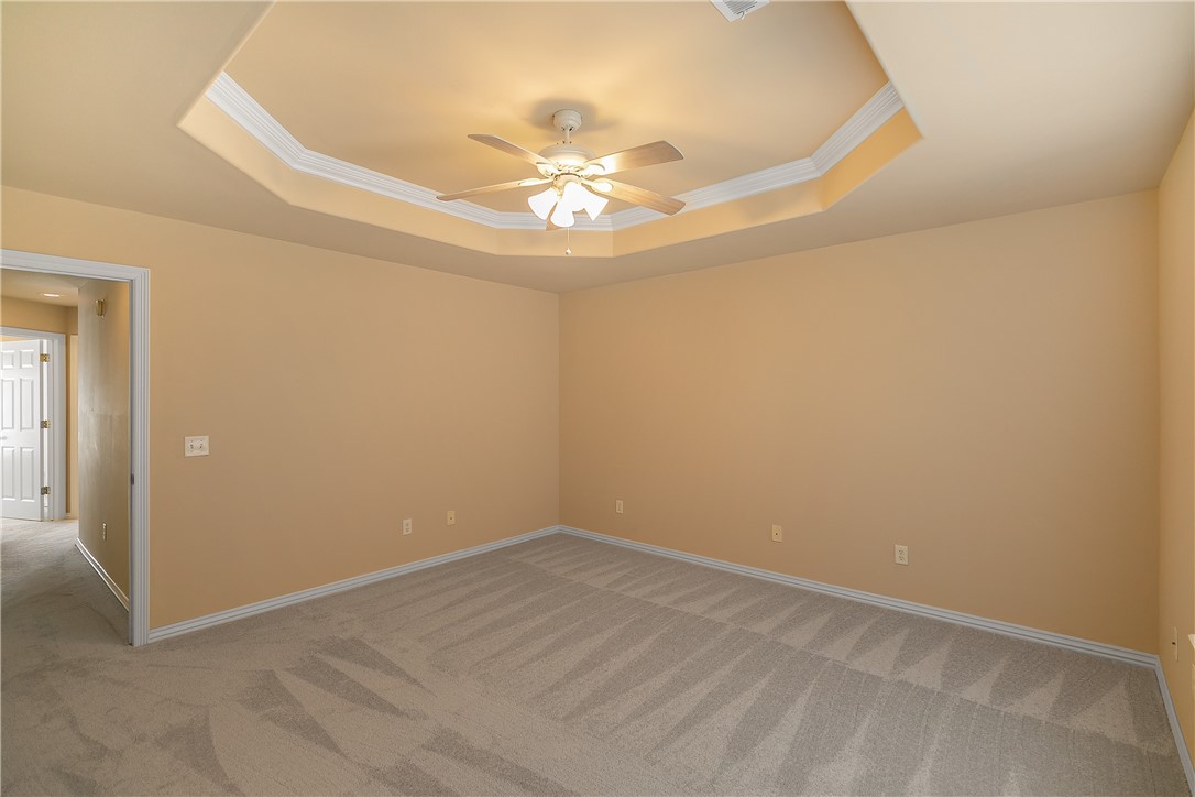 Carriage Square Sub Bentonville - Residential Lease