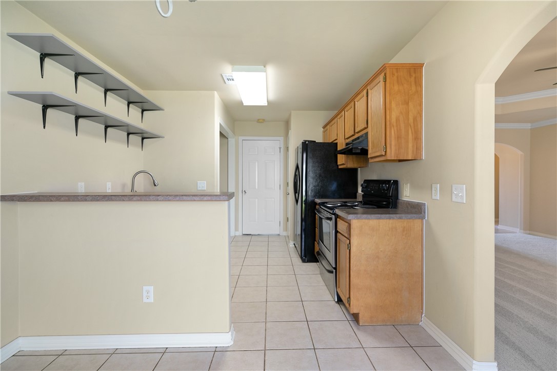 Carriage Square Sub Bentonville - Residential Lease
