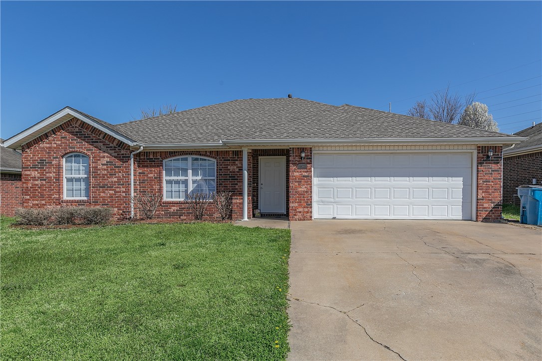 Carriage Square Sub Bentonville - Residential Lease