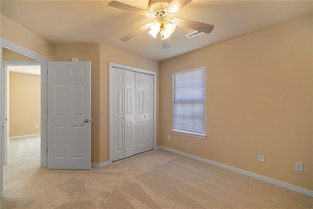 Carriage Square Sub Bentonville - Residential Lease