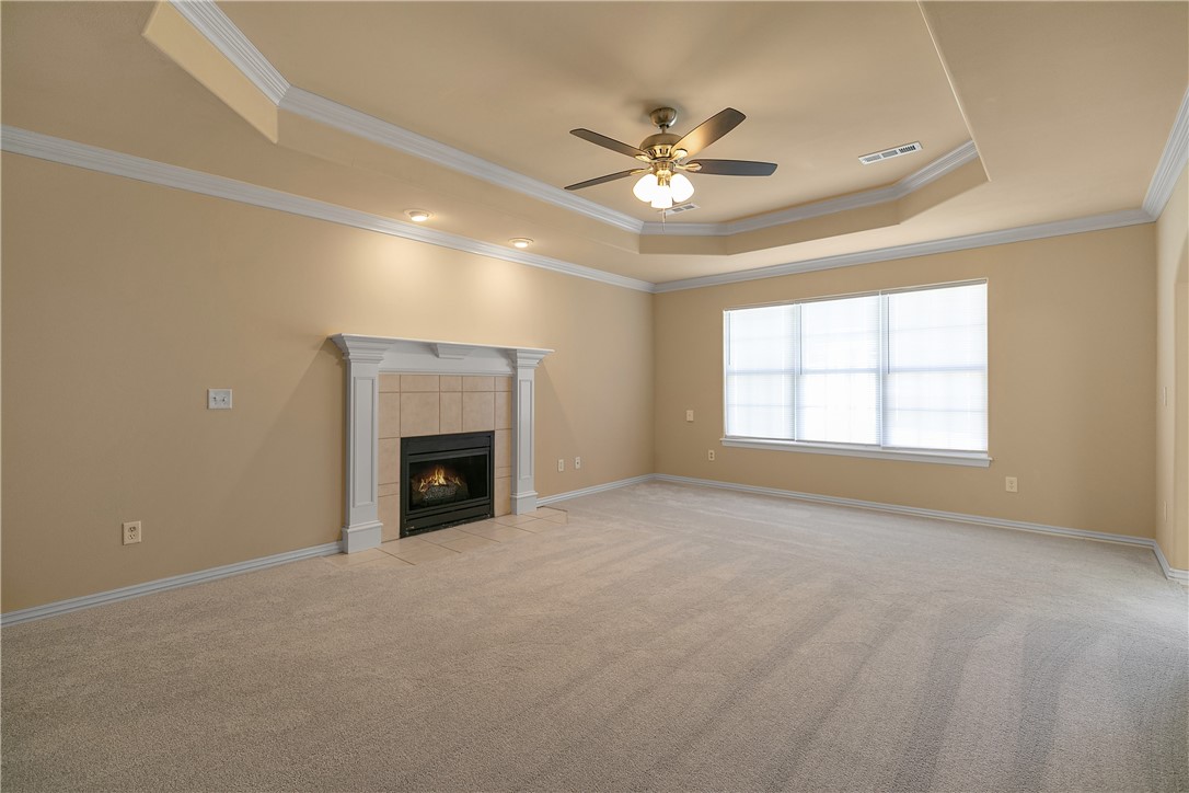 Carriage Square Sub Bentonville - Residential Lease