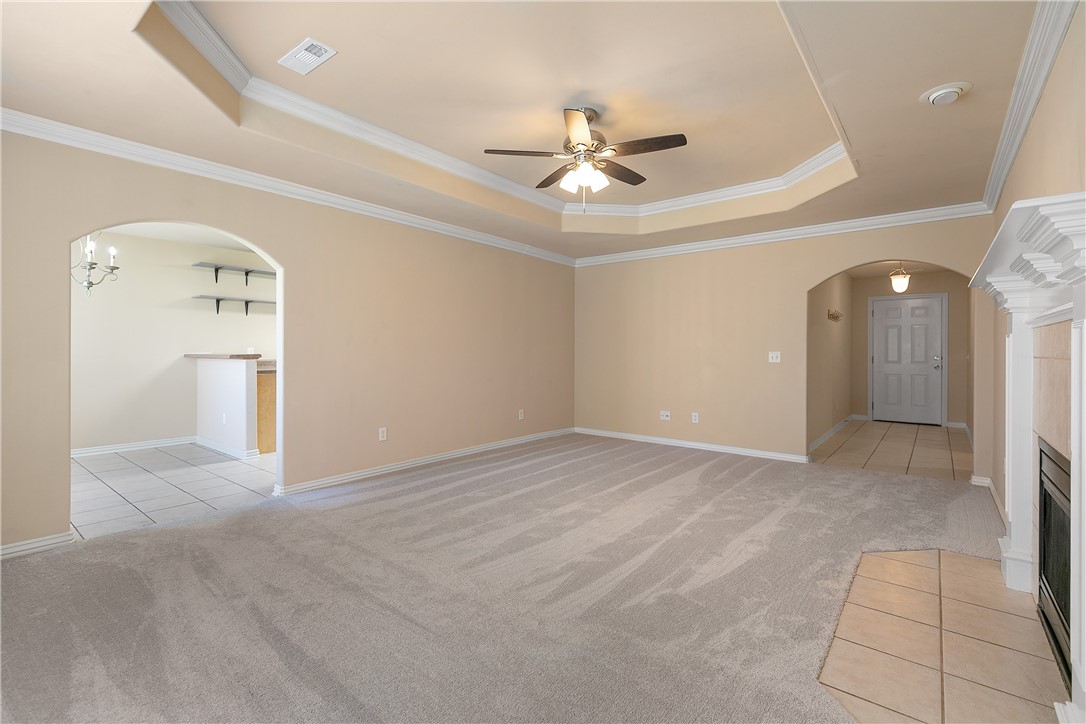 Carriage Square Sub Bentonville - Residential Lease