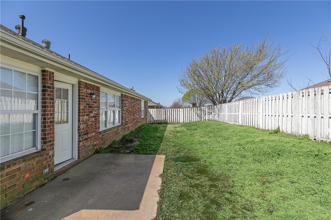 Carriage Square Sub Bentonville - Residential Lease