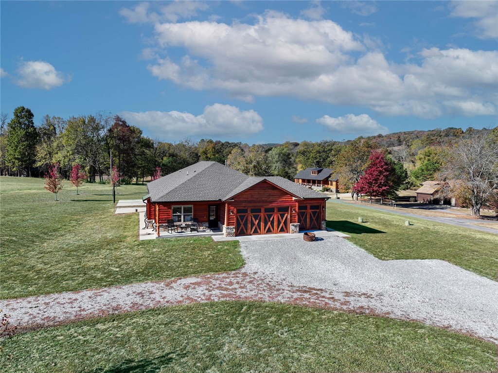 Riverside At Shady Grove - Residential