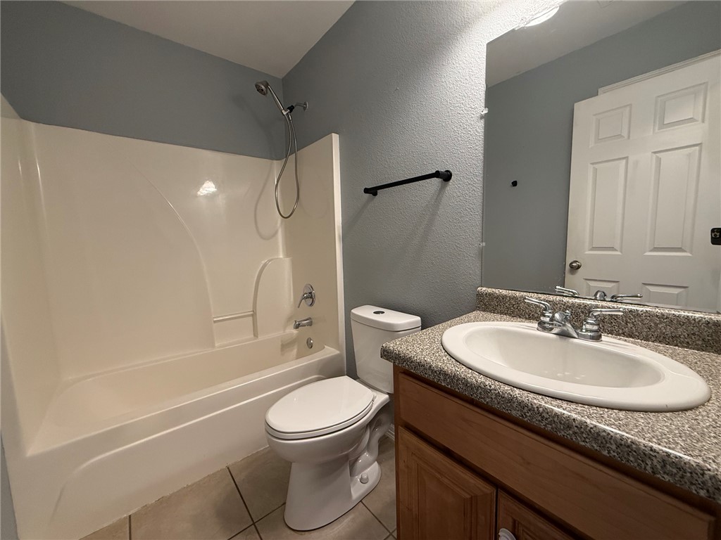 Patriot Park Siloam Spgs - Residential