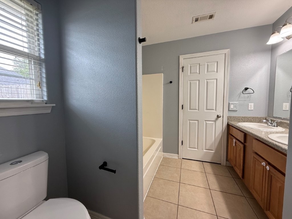 Patriot Park Siloam Spgs - Residential