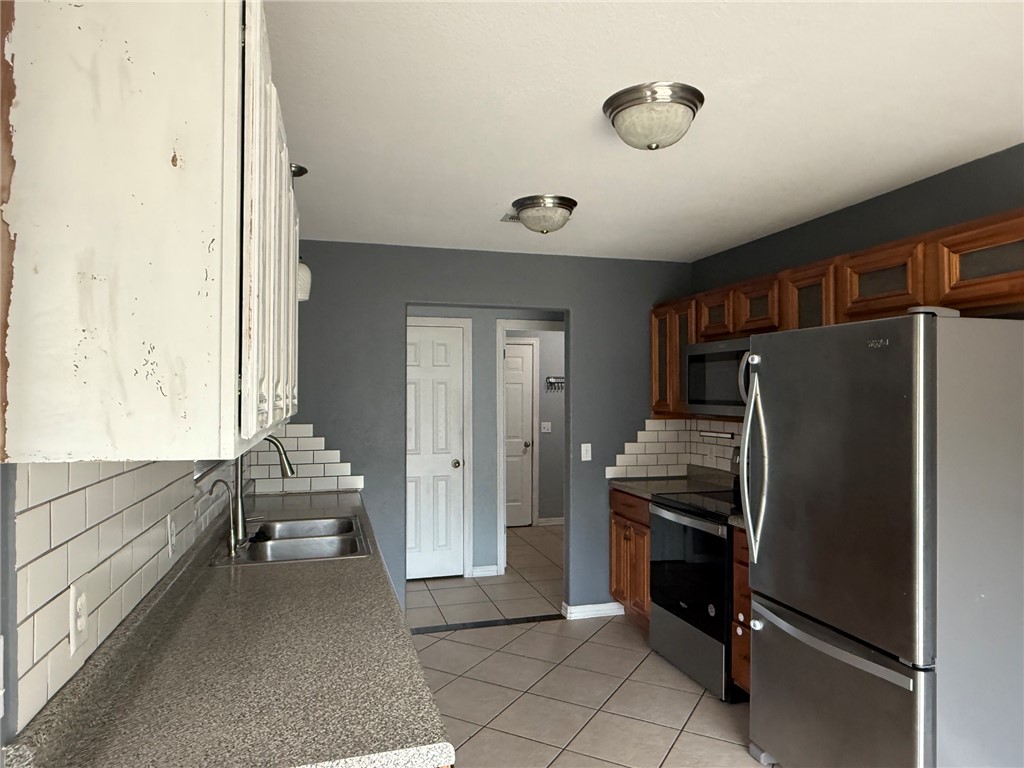 Patriot Park Siloam Spgs - Residential