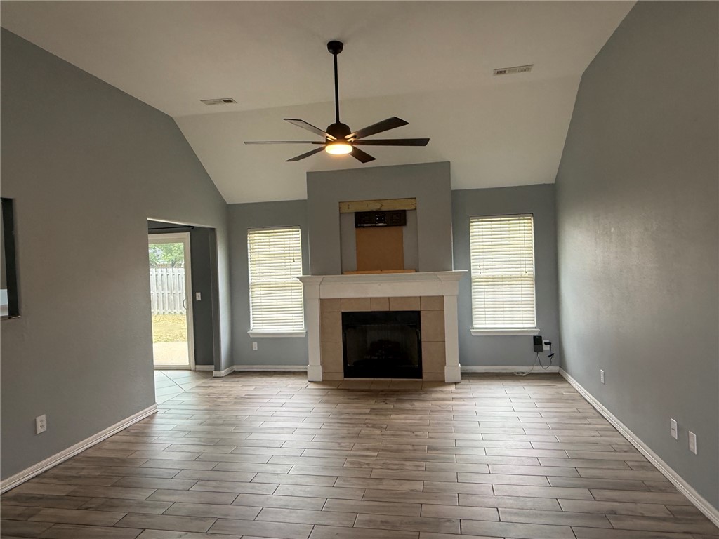 Patriot Park Siloam Spgs - Residential