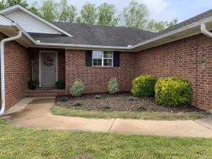 Willow Creek Estates - Residential