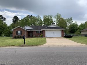 Willow Creek Estates - Residential