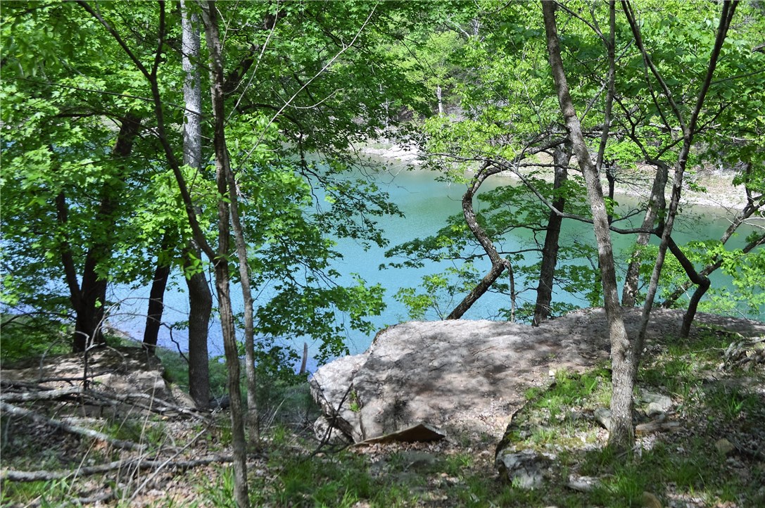 Red Bluff Heights - Land