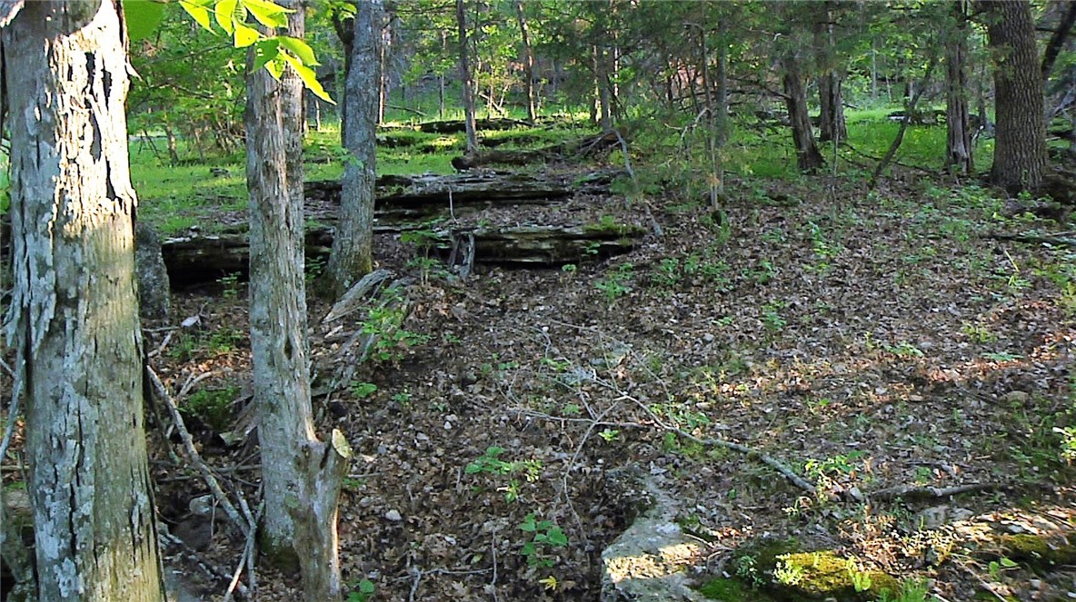 Red Bluff Heights - Land
