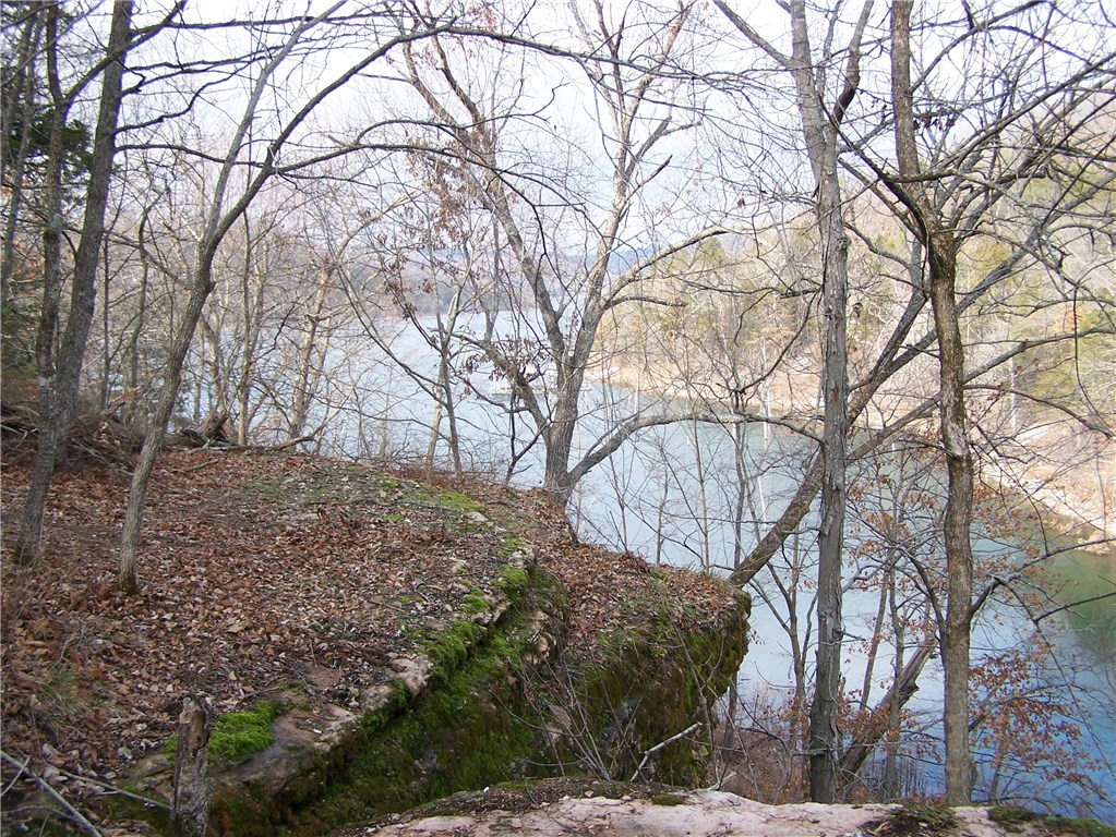 Red Bluff Heights - Land