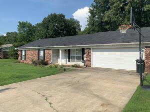 Oak Forest Estates - Residential