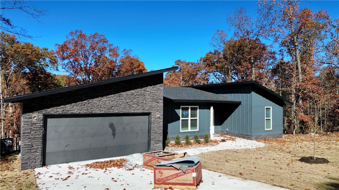 Hopeman Sub Bvv - Residential Lease