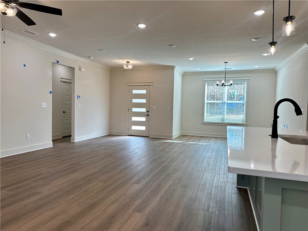 Hopeman Sub Bvv - Residential Lease
