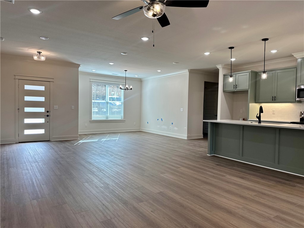 Hopeman Sub Bvv - Residential Lease