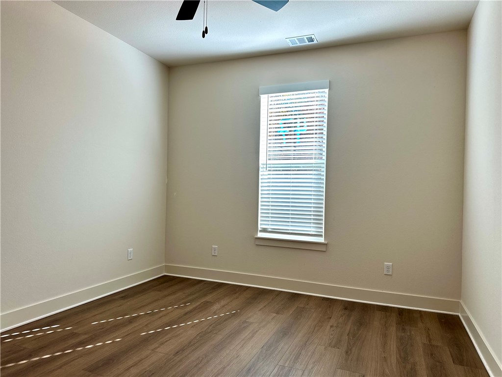 Hopeman Sub Bvv - Residential Lease