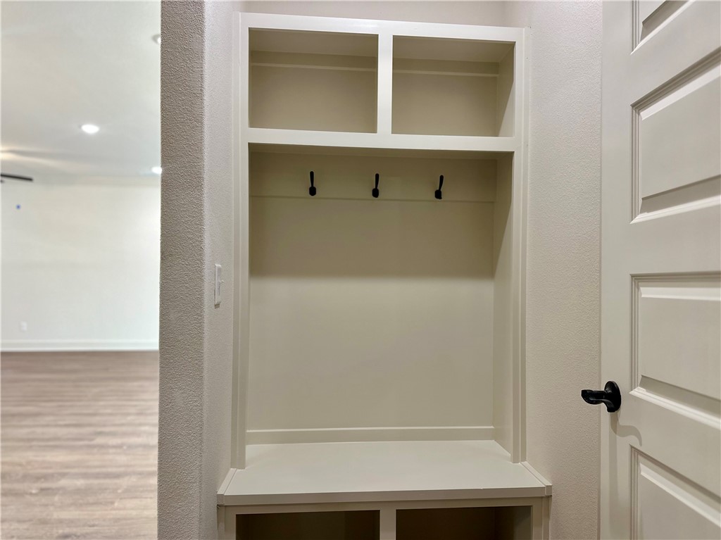 Hopeman Sub Bvv - Residential Lease