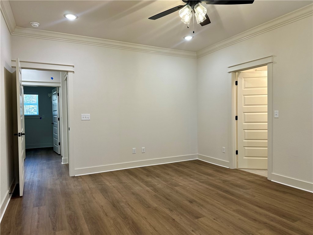 Hopeman Sub Bvv - Residential Lease