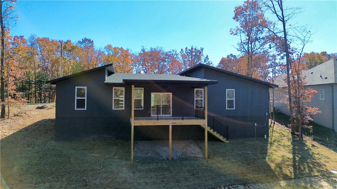 Hopeman Sub Bvv - Residential Lease