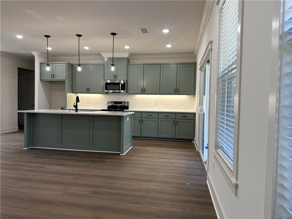 Hopeman Sub Bvv - Residential Lease