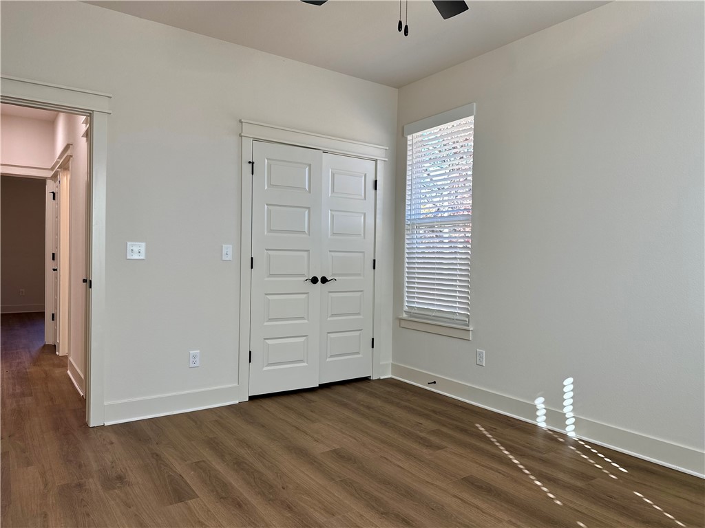 Hopeman Sub Bvv - Residential Lease