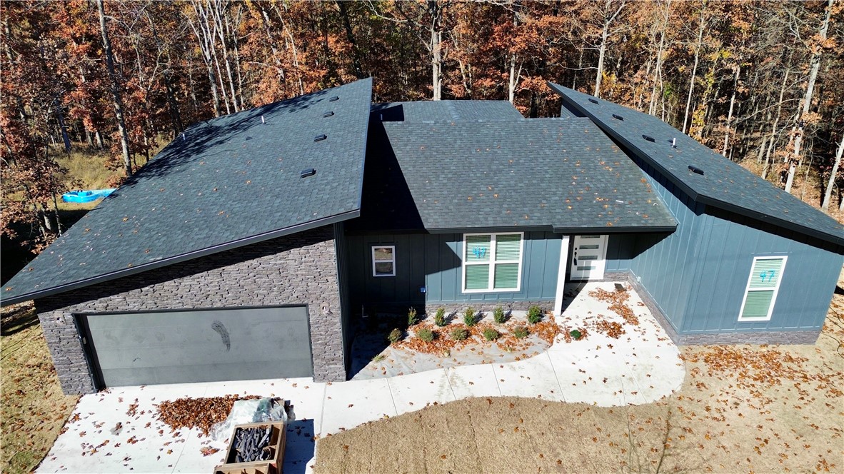 Hopeman Sub Bvv - Residential Lease