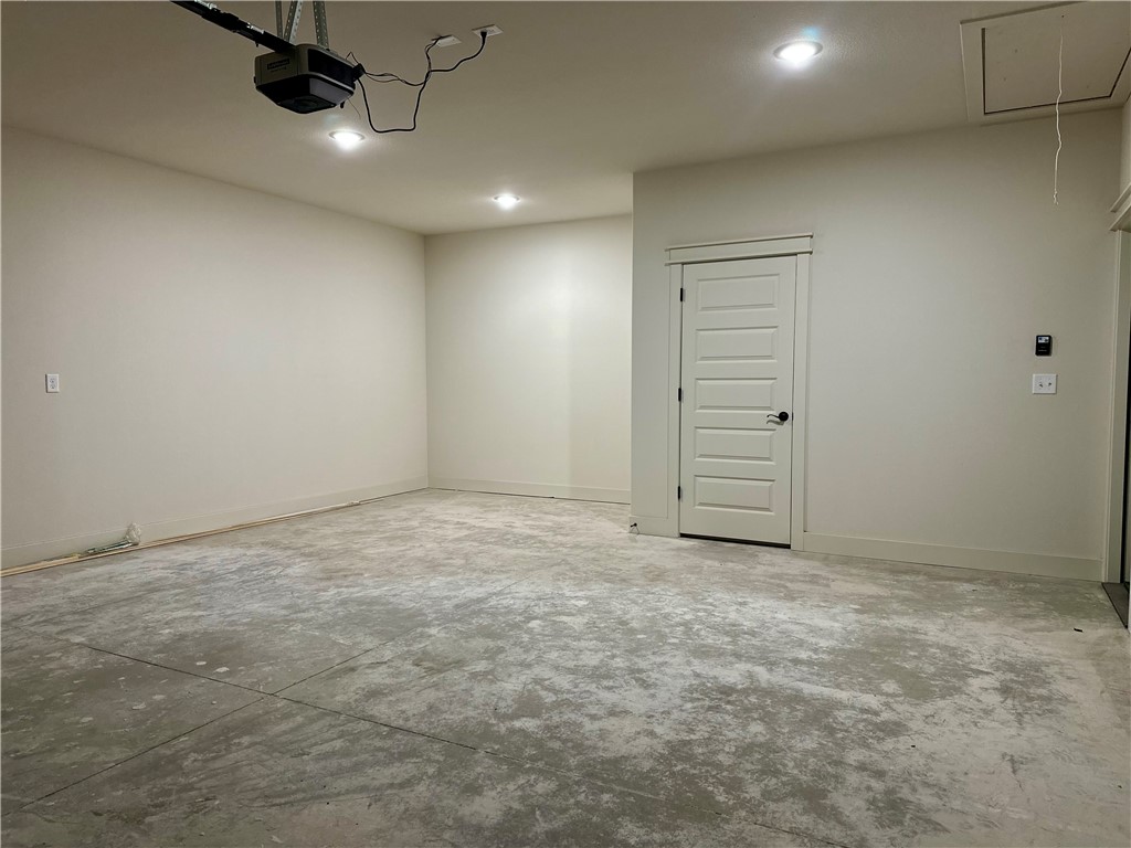 Hopeman Sub Bvv - Residential Lease