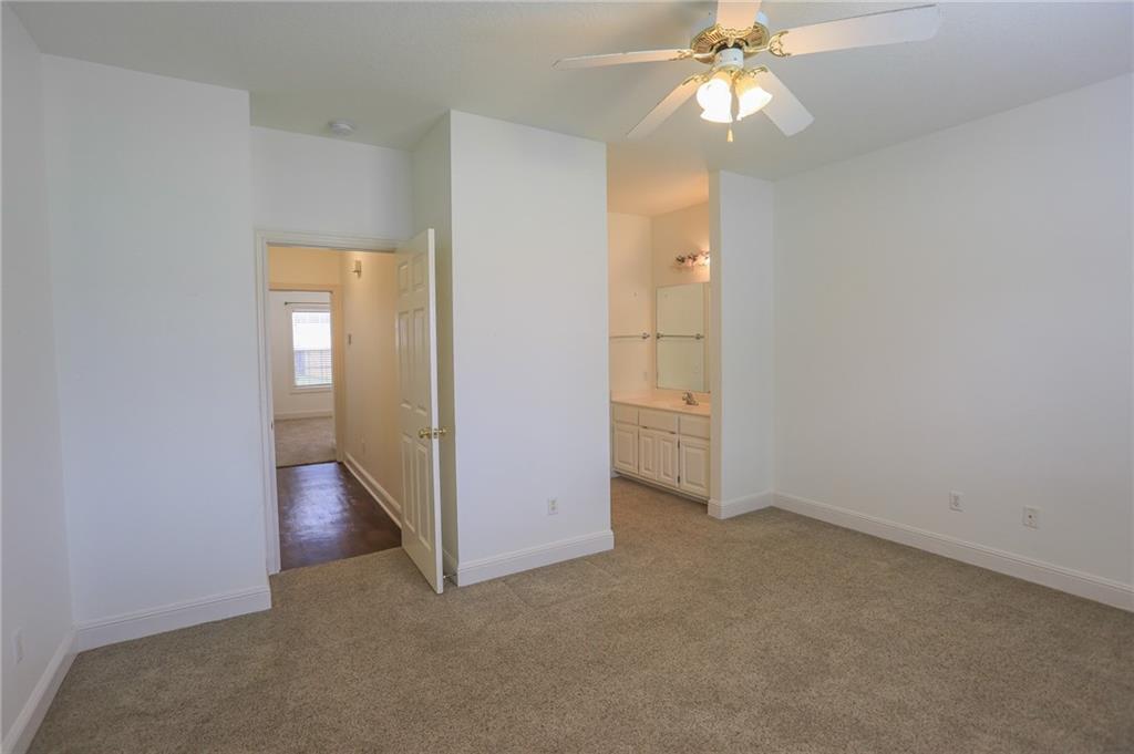 Cross Creek Sub Bentonville - Residential
