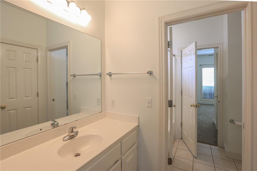 Cross Creek Sub Bentonville - Residential
