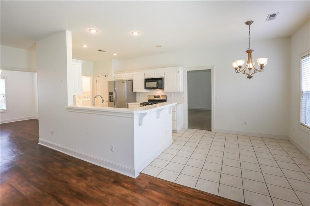 Cross Creek Sub Bentonville - Residential