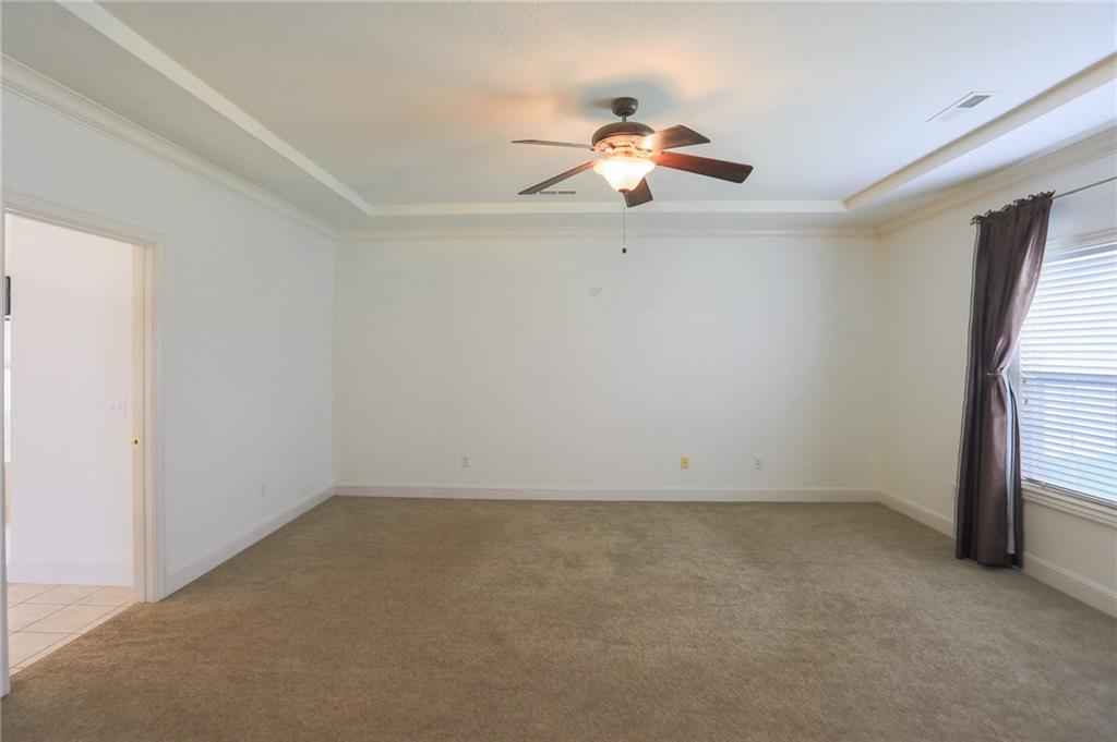 Cross Creek Sub Bentonville - Residential