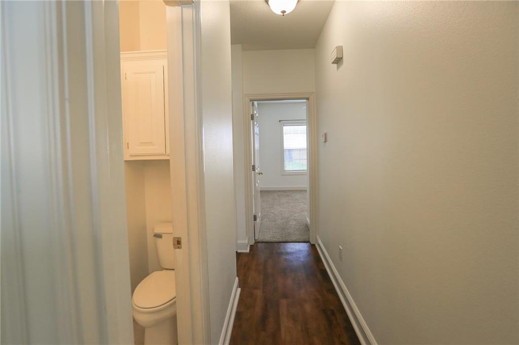 Cross Creek Sub Bentonville - Residential