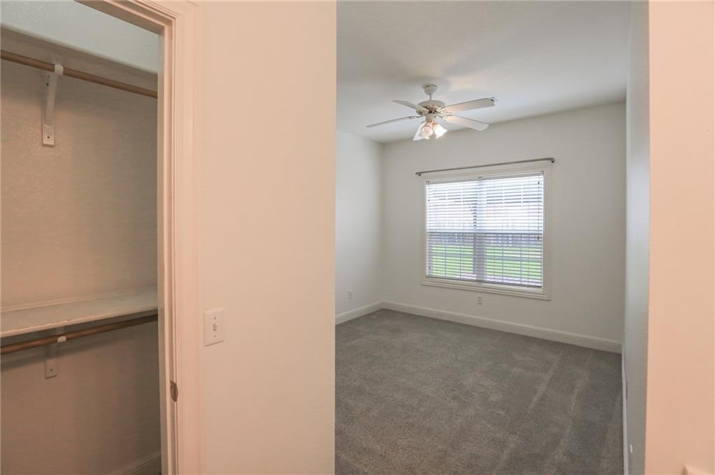 Cross Creek Sub Bentonville - Residential