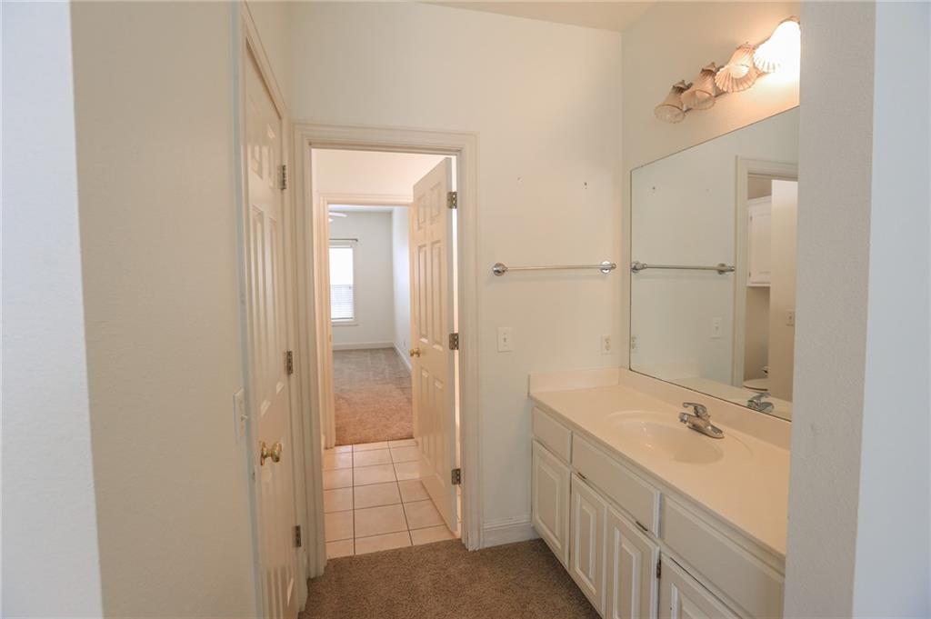 Cross Creek Sub Bentonville - Residential