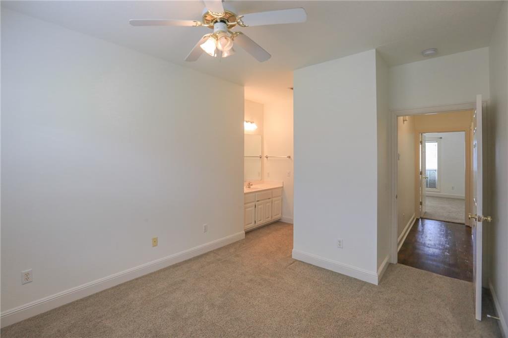 Cross Creek Sub Bentonville - Residential