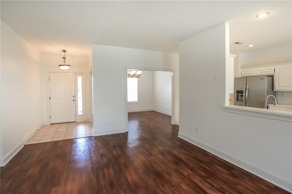 Cross Creek Sub Bentonville - Residential