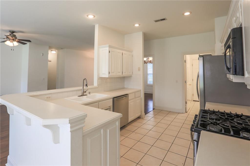 Cross Creek Sub Bentonville - Residential