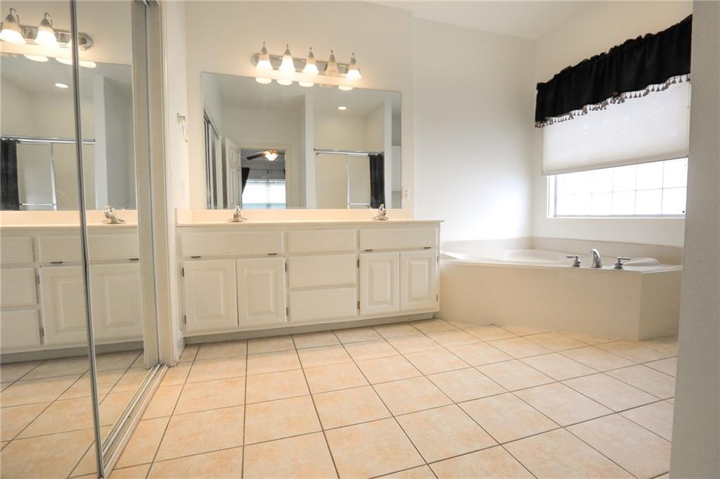 Cross Creek Sub Bentonville - Residential