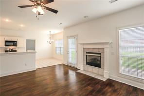 Cross Creek Sub Bentonville - Residential