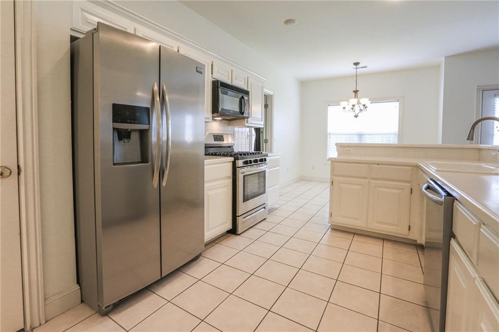Cross Creek Sub Bentonville - Residential