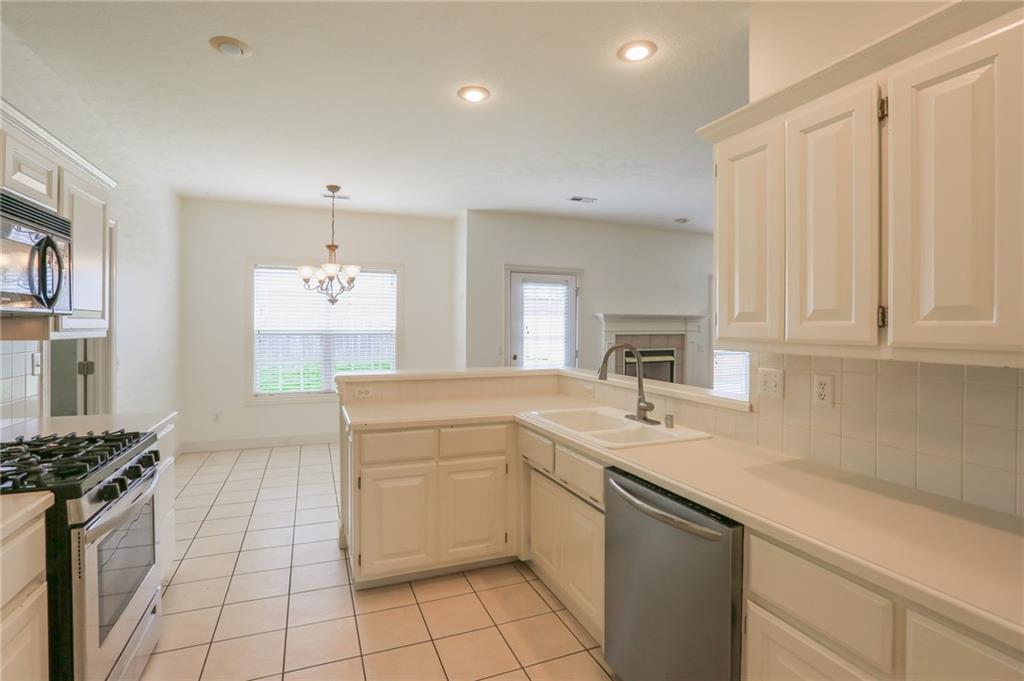 Cross Creek Sub Bentonville - Residential