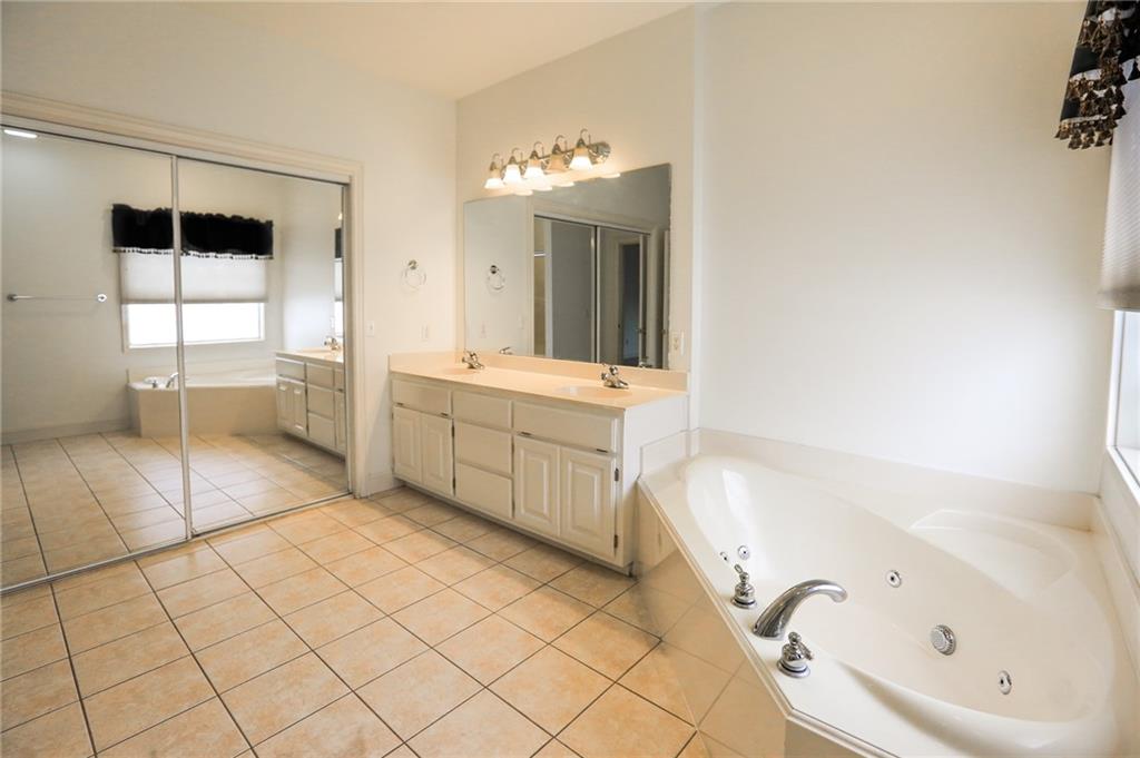 Cross Creek Sub Bentonville - Residential