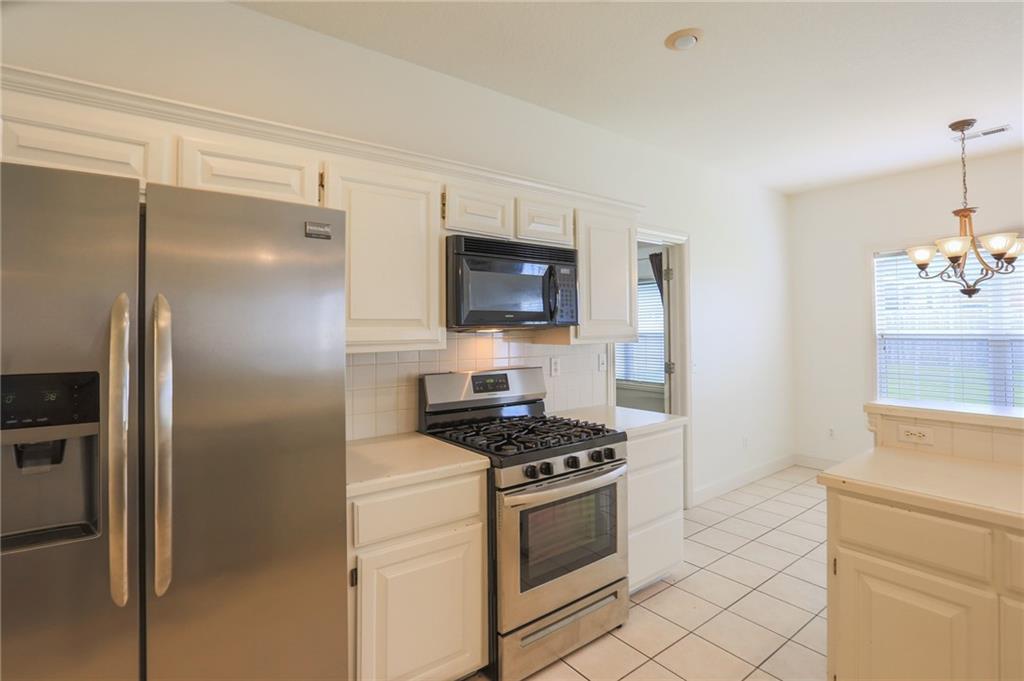 Cross Creek Sub Bentonville - Residential