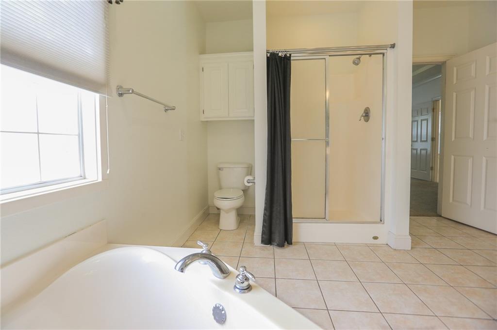 Cross Creek Sub Bentonville - Residential