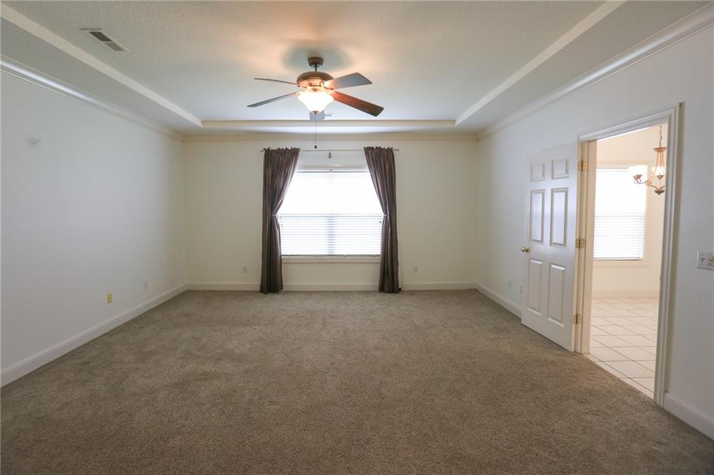 Cross Creek Sub Bentonville - Residential